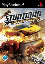 Alle Infos zu Stuntman: Ignition (PlayStation2)