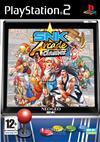SNK Arcade Classics Vol. 1