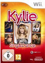 Kylie: Sing & Dance