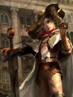 Alle Infos zu The Incredible Adventures of Van Helsing (360,360)