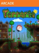 Alle Infos zu Terraria (360)
