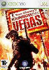 Rainbow Six: Vegas