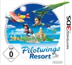Alle Infos zu Pilotwings Resort (3DS)