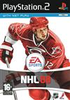 NHL 08