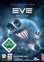 Alle Infos zu EVE Online: Apocrypha (PC)