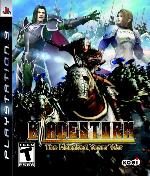 Bladestorm: Der Hundertj�hrige Krieg