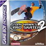 Alle Infos zu Tony Hawk's Pro Skater 2 (GBA) (GameBoy)
