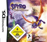 Alle Infos zu The Legend of Spyro: Dawn of the Dragon (NDS)