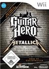 Guitar Hero: Metallica