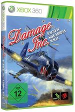 Damage Inc. - Pacific Squadron WWII