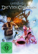 Alle Infos zu The Book of Unwritten Tales: Die Vieh Chroniken (PC)