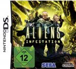 Alle Infos zu Aliens: Infestation (NDS)
