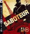 The Saboteur