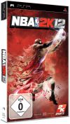 NBA 2K12
