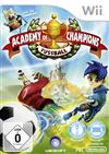 Academy of Champions: Fussball