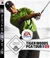Tiger Woods PGA Tour 09