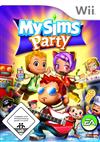 MySims Party