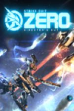 Alle Infos zu Strike Suit Zero (PC,PC)