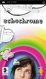 Alle Infos zu echochrome (PSP)