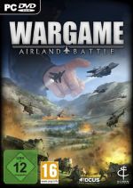 Alle Infos zu Wargame: AirLand Battle (PC,PC,PC)