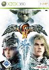 Soul Calibur IV