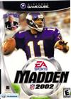 Madden NFL 2002