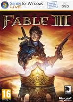 Alle Infos zu Fable III (PC)