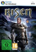 Risen