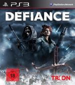Alle Infos zu Defiance (PlayStation3,PlayStation3,PlayStation3,PlayStation3)