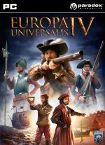 Alle Infos zu Europa Universalis IV (PC)