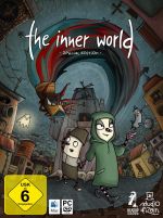 Alle Infos zu The Inner World (PC)