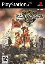 Alle Infos zu Soul Nomad & The World Eaters (PlayStation2)