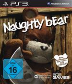 Naughty Bear