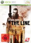 Spec Ops: The Line