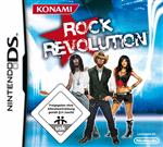 Alle Infos zu Rock Revolution (NDS)