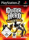 Guitar Hero: World Tour