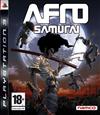Afro Samurai