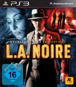 Alle Infos zu L.A. Noire (PlayStation3)