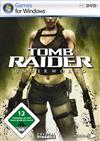 Tomb Raider: Underworld