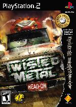 Alle Infos zu Twisted Metal: Head On (PlayStation2)