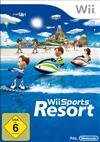 Wii Sports Resort