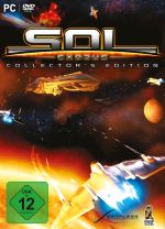 Alle Infos zu SOL: Exodus (PC)