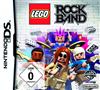 Lego Rock Band