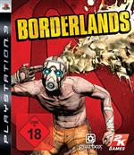 Alle Infos zu Borderlands (PlayStation3)