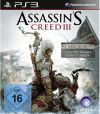 Assassin's Creed III