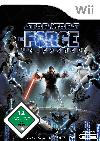 Star Wars: The Force Unleashed