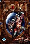 Loki - Im Bannkreis der G�tter