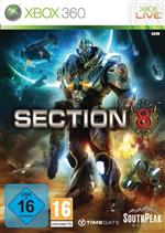 Alle Infos zu Section 8 (360)