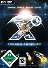 X�: Terran Conflict