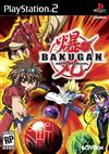 Bakugan: Battle Brawlers